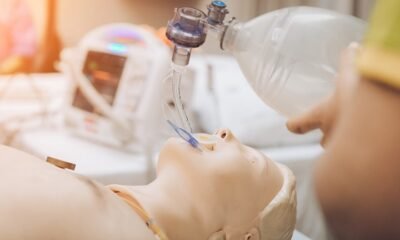 Innovations in nursing education: Using simulation to build clinical experience