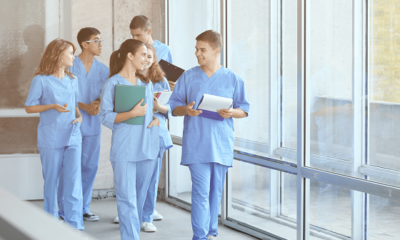 Investing in the nursing workforce by supporting practice and academic partnerships