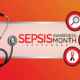 Let's change the trajectory of sepsis