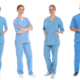 Nurses in the US in 2020: who we are and where we work