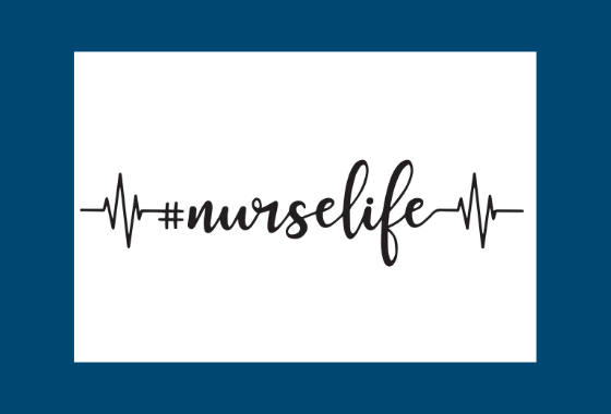 Nursing: not just a career, but a lifestyle