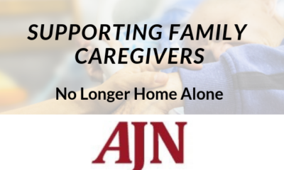 Supporting Family Caregivers