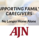 Supporting Family Caregivers