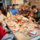 Supporting and connecting with family carers during the holiday season