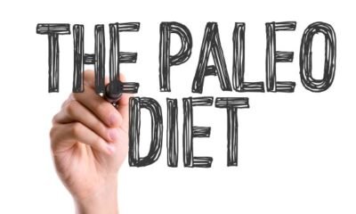 A closer look at the Paleolithic diet and the Whole30 program