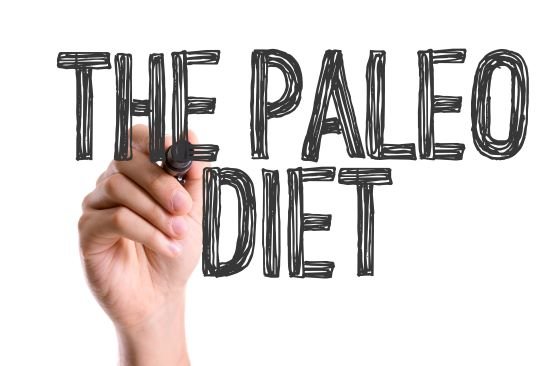 A closer look at the Paleolithic diet and the Whole30 program