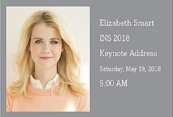 Advancing Empowerment: A Conversation with Elizabeth Smart