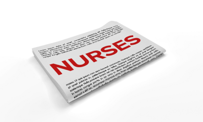 Are nurses invisible in the media?