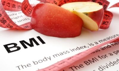 BMI, obesity and weight control