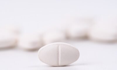 Benzodiazepines: how do they work?