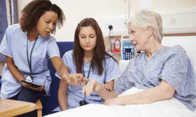 Celebrate the next generation of nurses