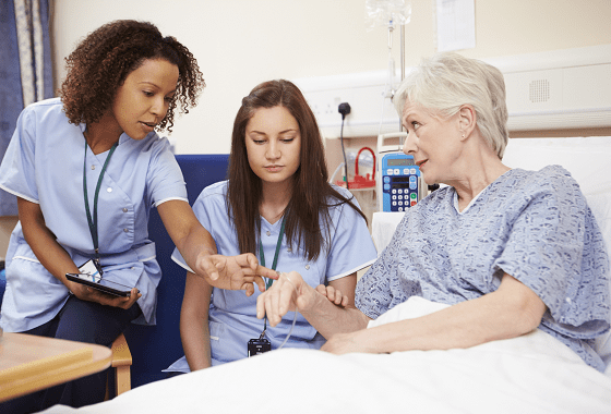 Celebrate the next generation of nurses