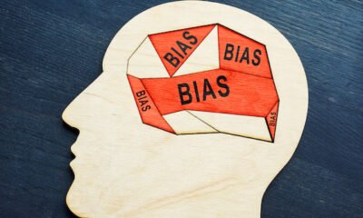 Hidden biases – do I have them?