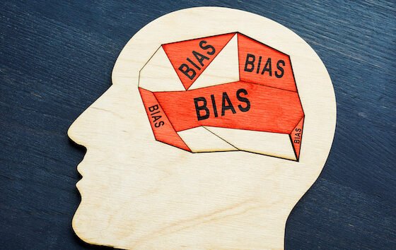 Hidden biases – do I have them?