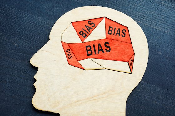 Hidden biases – do I have them?