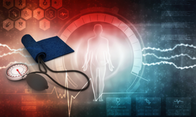 How to calculate mean arterial pressure (MAP)