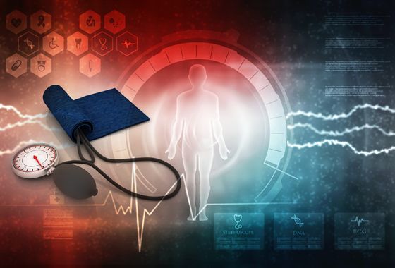 How to calculate mean arterial pressure (MAP)