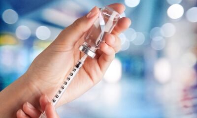 Insulin – how does it work?