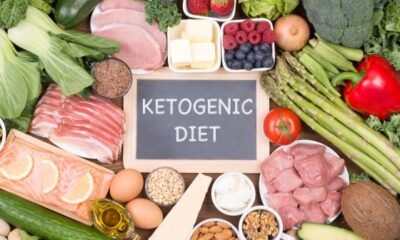 Keto diet: healthy or harmful?