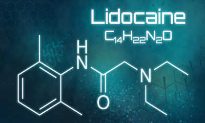 Lidocaine – how does it work?