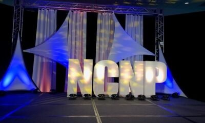 NCNP Fall '18: Pearls and inspiration