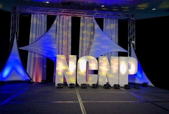 NCNP Fall '18: Pearls and inspiration