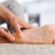 Nurses and plantar fasciitis: keep your hard-working feet healthy