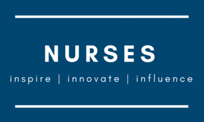 Nurses: inspiring innovators