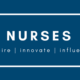 Nurses: inspiring innovators