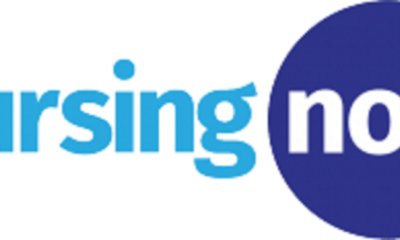 Nursing Now – a global campaign to raise the profile of nursing