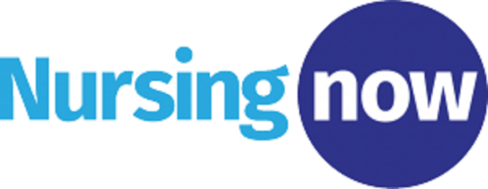 Nursing Now – a global campaign to raise the profile of nursing