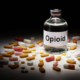 Opioid agonists – how do they work?