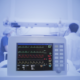 Pulmonary vascular resistance