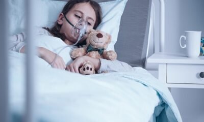 Respiratory syncytial virus (RSV): Pediatric cases are increasing in the US