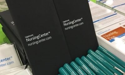 The future of nursing under one roof: NSNA 2018