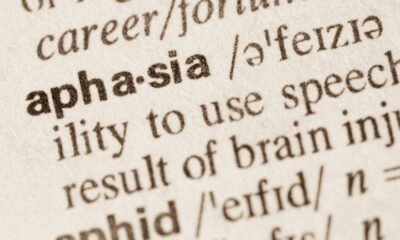 Understanding aphasia