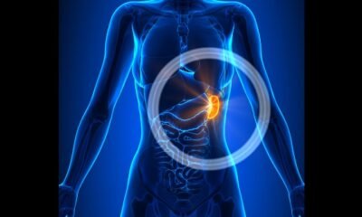 2 ways to assess the spleen