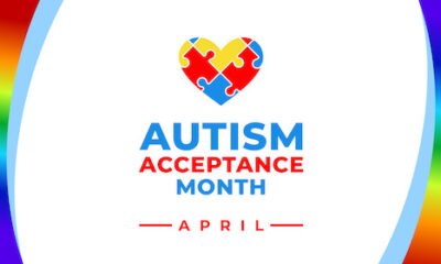 Acceptance of autism spectrum disorders