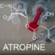 Atropine sulfate: how does it work?