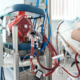 Basics of Extracorporeal Membrane Oxygenation (ECMO)