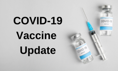 Covid-19 vaccine update: answers to frequently asked questions