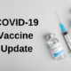 Covid-19 vaccine update: answers to frequently asked questions