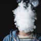 Does vaping increase the risk of Covid-19?