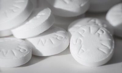 Revised recommendation for an old drug: aspirin