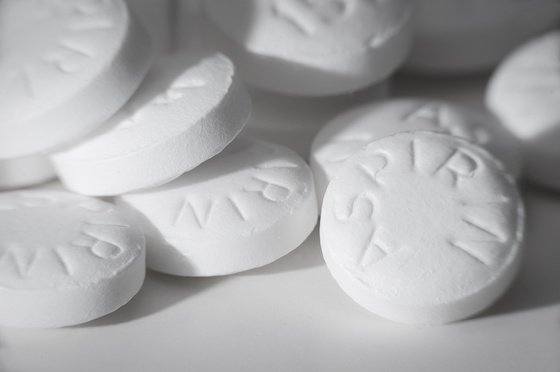 Revised recommendation for an old drug: aspirin