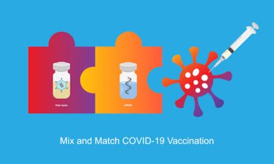 The science behind mixing and matching COVID-19 vaccines