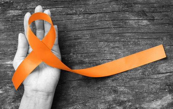 A Million Reasons to Raise Awareness of MS