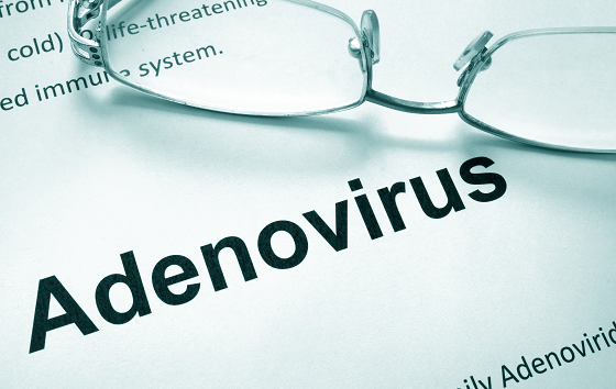 Adenovirus - What Nurses Need to Know
