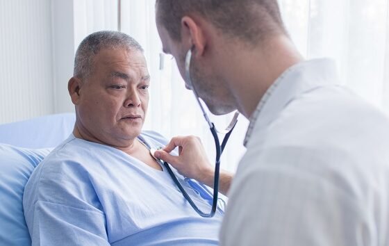 Case Study: Primary Prevention of Cardiovascular Disease