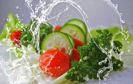 Collaboration to promote healthy eating